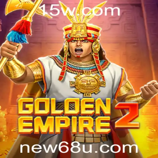 Explorando o Mundo de GoldenEmpire2: Estratégia e Aventura no Universo 68ucom