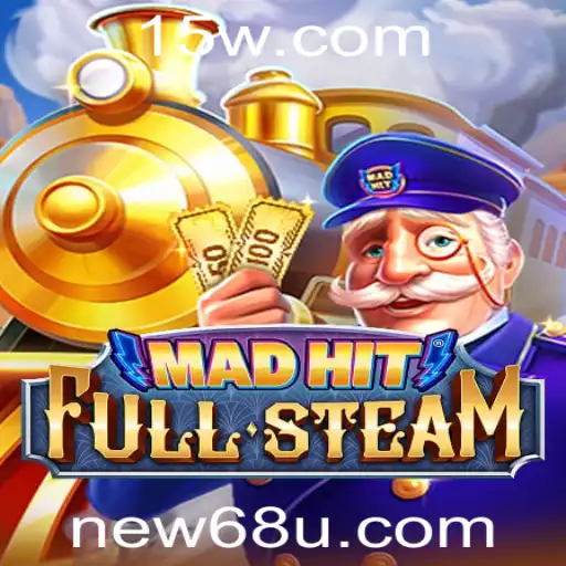 Descubra 'MadHitFullSteam': O Novo Jogo Que Está Conquistando Multidões