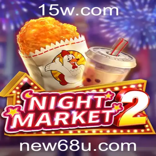 NightMarket2: Descubra o Fenômeno do Novo Jogo que Conquista Multidões