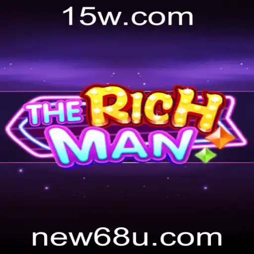 Explorando o Mundo do Jogo TheRichMan e a Chave para o Sucesso com 68ucom