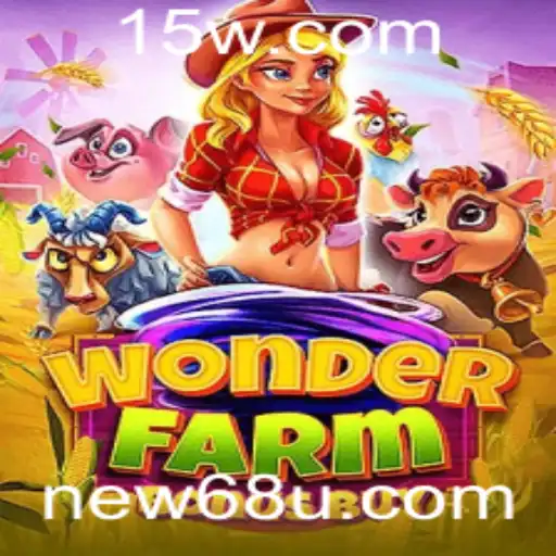 Explorando o Maravilhoso Mundo de WonderFarmBonusBuy