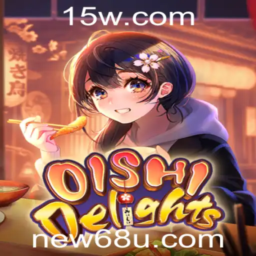 OishiDelights: Um Novo Jogo Que Promete Encantar os Amantes da Culinária