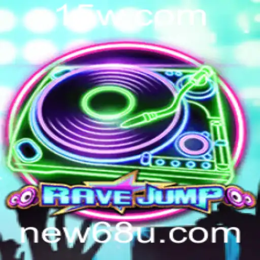 Descubra o Empolgante Mundo do Jogo 'RaveJump'