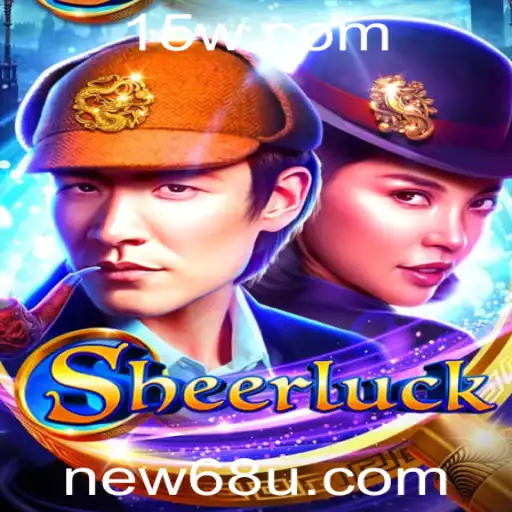 Explorando o Misterioso Mundo de Sheerluck: Um Jogo de Inteligência e Estratégia