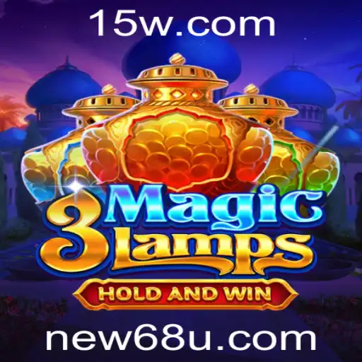 Descubra a Magia do Jogo 3MagicLamps: Regras e Aventura