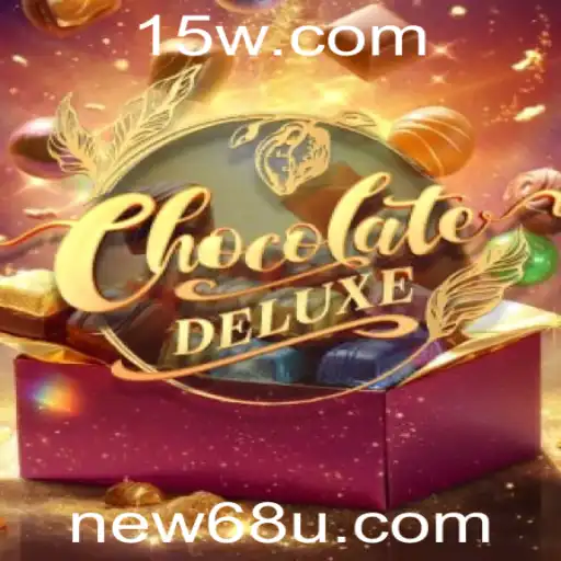 Descubra o Fascinante Mundo de ChocolateDeluxe: Jogo de Estratégia e Sabor