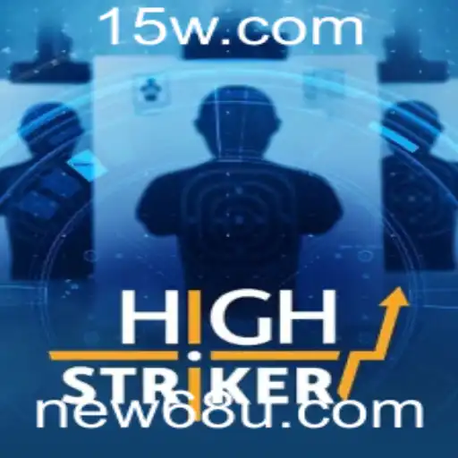 Explorando o Fascinante Mundo do Jogo HighStriker com 68ucom