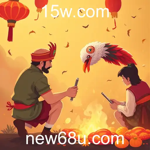 Jogos de Sabong: Tradição e Inovação