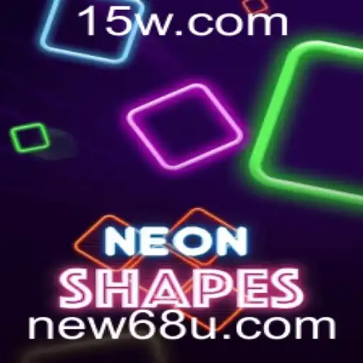 Explorando o Mundo de NeonShapes: Uma Aventura de Puzzle e Estratégia