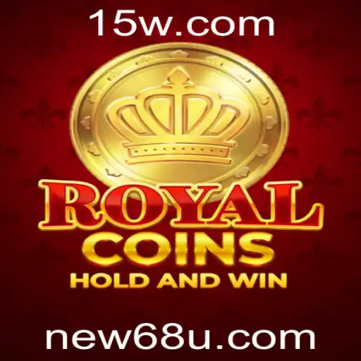 Descubra RoyalCoins: O Novo Fenômeno do Mundo dos Jogos