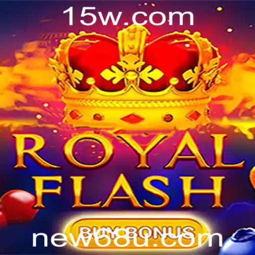 Descubra o Empolgante Mundo de RoyalFlashBuyBonus
