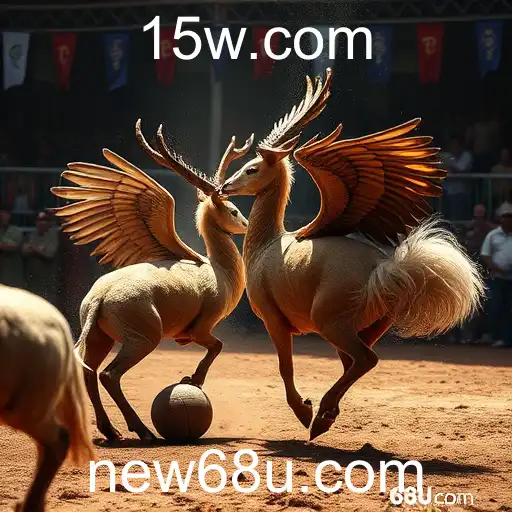 Explorando o Mundo do Sabong Online com 68ucom