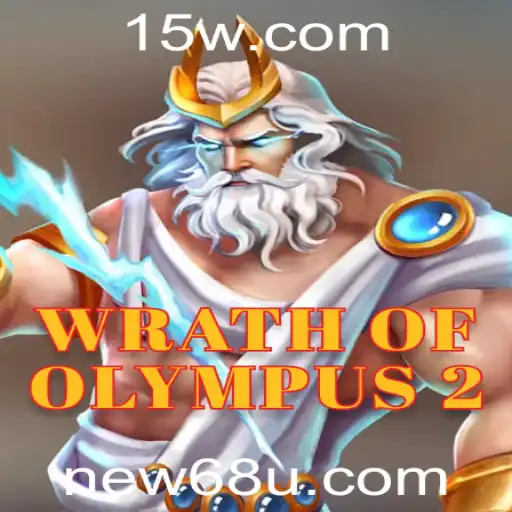Descubra WrathofOlympus2: A Nova Era dos Deuses
