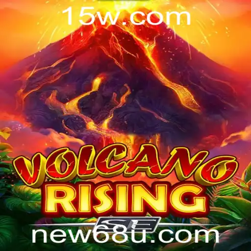 Explorando VolcanoRisingSE: Um mergulho no intenso mundo de aventuras vulcânicas
